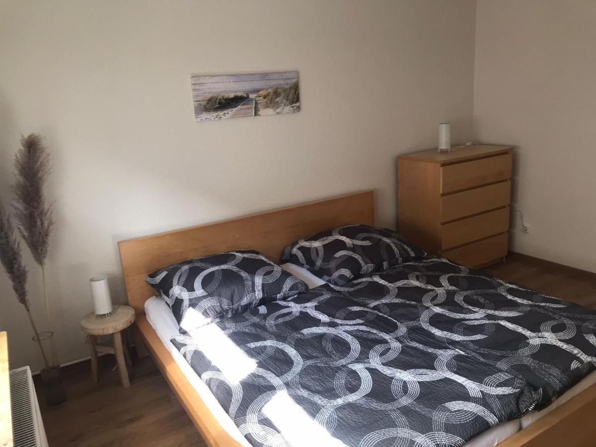 Kurze Auszeit Westerroenfeld Westerronfeld Dış mekan fotoğraf